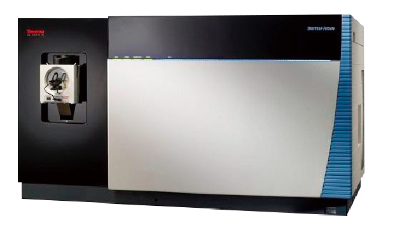 Thermo Oribitrap Fusion Lumos